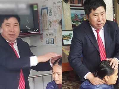 Cứu người, "thần y đại gia” sẵn sàng bỏ cả hợp đồng tiền tỷ