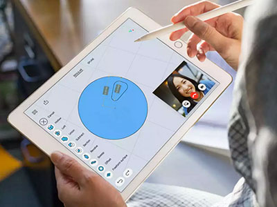 iPad Pro đừng mơ thay thế máy tính Windows