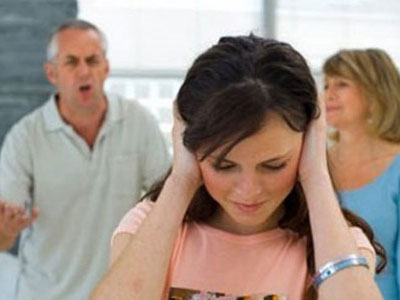 Khổ tâm vì có bầu trước cưới với người đàn ông từng ly hôn
