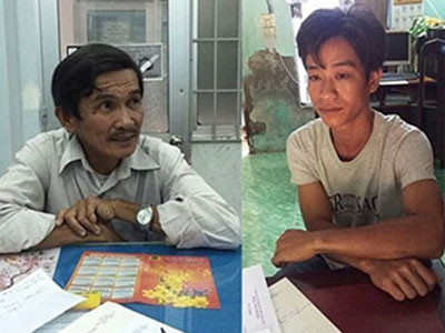 Lái phụ sà lan đâm sập cầu Ghềnh có thể vô can?