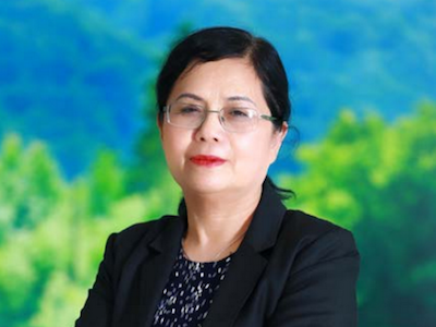 Lãnh đạo Vinamilk thu nhập bình quân mỗi tháng trên 400 triệu đồng