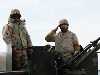 Nga bực tức, sẽ giáng đòn vào các đối tượng vi phạm lệnh ngừng bắn ở Syria