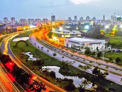 Ngân sách không đủ tiêu, Chính phủ vay nợ khắp nơi
