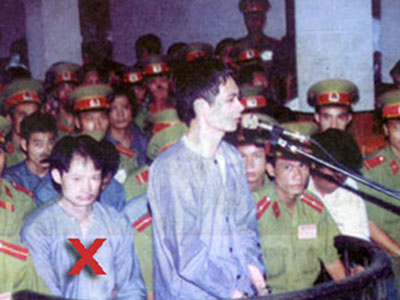 Những tình tiết chưa tiết lộ trong chuyên án bắt trùm giang hồ Khánh Trắng