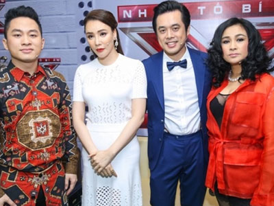 Thanh Lam có là “thảm họa” khi ngồi ghế nóng X-Factor?
