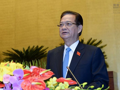 "Thủ tướng đã làm hết sức mình"