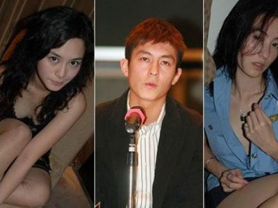 Trần Quán Hy: "Tôi sai gì khi "quan hệ" với người yêu?"