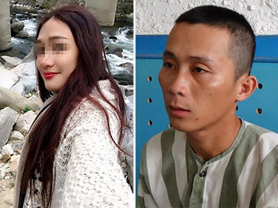 Vụ tên cướp sa lưới vì nạn nhân... quá xinh qua lời kể "khổ chủ"