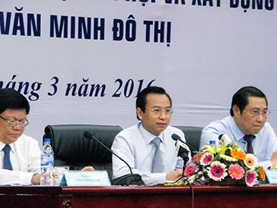 Bí thư Đà Nẵng: "Thanh niên nhậu nhiều làm sao có trí tuệ"