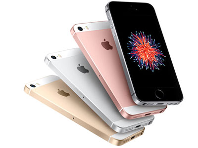 Dân mạng đua nhau lý giải nghĩa "SE" trong iPhone SE