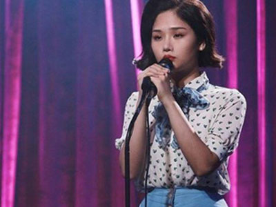 Miu Lê hát nhạc Trịnh cùng Thanh Lam, Hồng Nhung