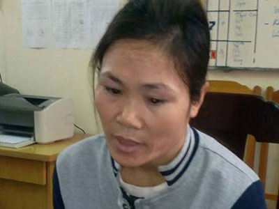 Trộm 38 triệu trong thùng tiền mừng cưới cháu họ