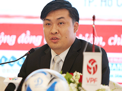 VFF không biết chuyện CLB Hà Nội chuyển vào TP HCM