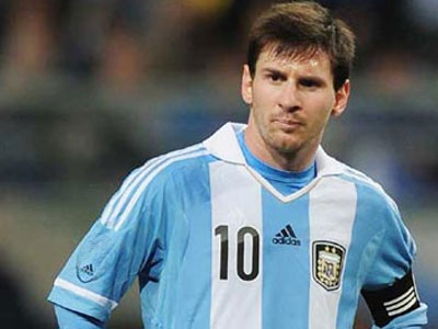 Vì Messi, Argentina đang phung phí một loạt nhân tài