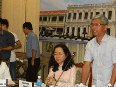 10.000 cuộc gọi, tin nhắn đến đường dây nóng của Bí thư Thăng