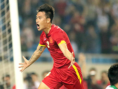 19h00 ngày 24/3 sân Mỹ Đình, Việt Nam - Đài Loan: Tiki-taka "made in Viet Nam"