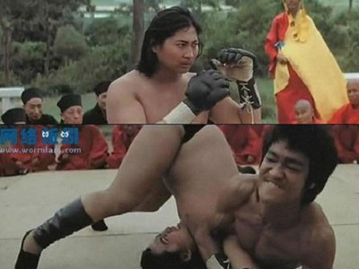 Hồng Kim Bảo và nỗi ám ảnh 40 năm vì trận thua Lý Tiểu Long