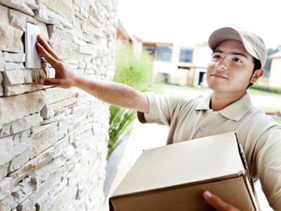 Nghề shipper: Sau nhọc nhằn, oái oăm là thu nhập khủng!