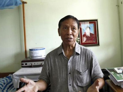 Người được đề cử bộ trưởng Myanmar mua bằng tiến sĩ giả