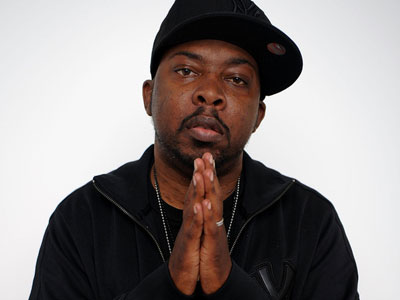 Thành viên nhóm nhạc hip hop huyền thoại qua đời ở tuổi 45