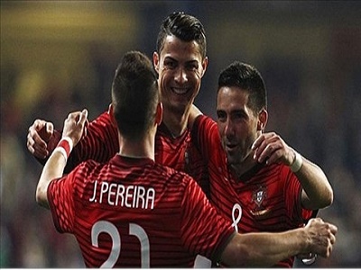 Bồ Đào Nha vs Bulgaria, 3h45 ngày 26/03: Căn chỉnh thước ngắm