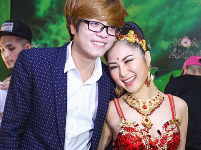 Hương Tràm: "Tôi và Bùi Anh Tuấn khó quay lại với nhau"