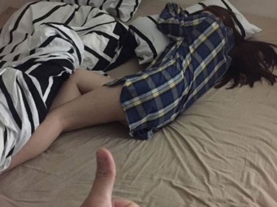 Khi "chiến tích" yêu đương được phơi bày trên mạng