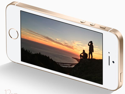 Không nên mua iPhone SE bản 16 GB