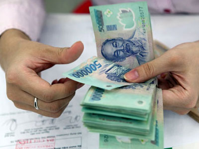 Sếp công ty bao bì nhựa nhận lương hơn nửa tỷ mỗi tháng