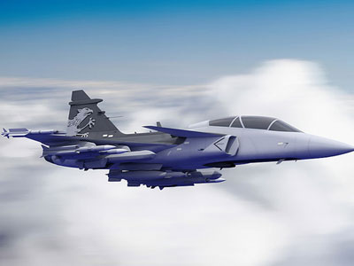 Su-30SM và JAS-39 - Cặp bài trùng bất khả chiến bại của KQVN