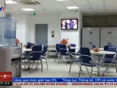 Thâm nhập thủ phủ kinh doanh đa cấp tại Hà Nội