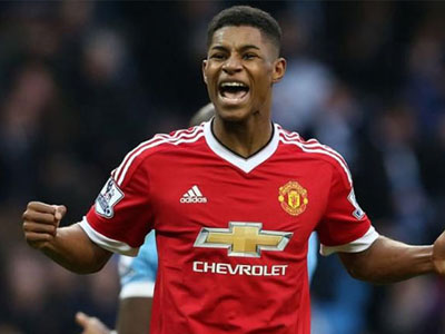 Vì sao Man United ngăn cản Marcus Rashford lên đội tuyển U21 Anh?