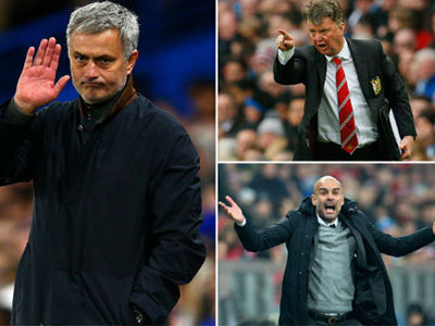 60 triệu/3 năm: Lương Mourinho ở MU "kịch trần"