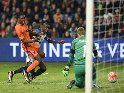 Blaise Matuidi: Lặng lẽ nhưng không thể thay thế