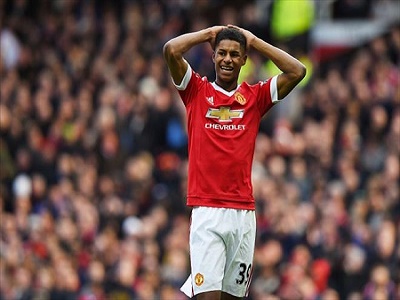 Cựu HLV trưởng ĐT Anh khuyên Roy Hodgson mạo hiểm với Marcus Rashford