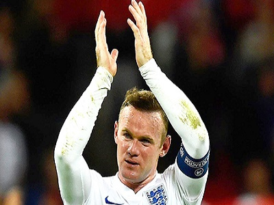 Đức - Anh: Không Rooney có khi lại hay