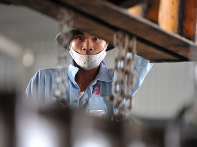 Hơn 20.000 doanh nghiệp "chết lâm sàng"