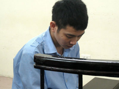 Vợ thú tội ngoại tình, chồng "rửa hận" bằng nhát dao chí mạng
