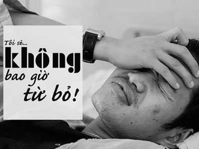 198 ngày xuyên Việt của chàng phượt thủ kiên cường chống lại bệnh suy thận giai đoạn cuối