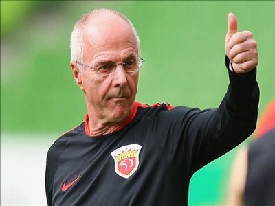 “ĐT Anh có thể giành chức vô địch Euro 2016”