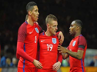 Jamie Vardy: Đó là khoảnh khắc đáng nhớ nhất mùa bóng