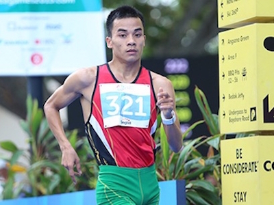 Vé dự Olympic 2016 và cái tát vào ngành Thể thao