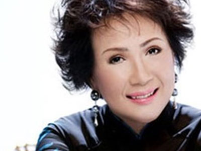 Ca sĩ Lệ Thu: 3 lần đò và những nỗi đau chưa kể