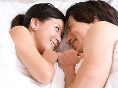 “Đánh du kích” đêm tân hôn