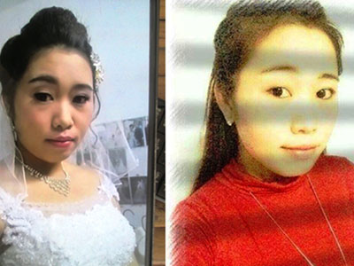 Hé lộ nhiều thông tin bí mật sau vụ cô dâu xinh đẹp “mất tích” cùng quà cưới