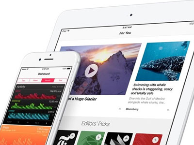 iOS 9.3 tiếp tục gặp lỗi treo máy trên iPhone 6S