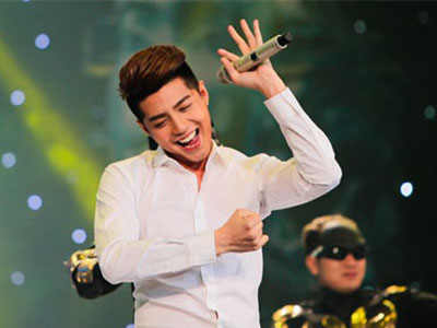 Noo Phước Thịnh đăng quang The Remix 2016 đã được sắp xếp?
