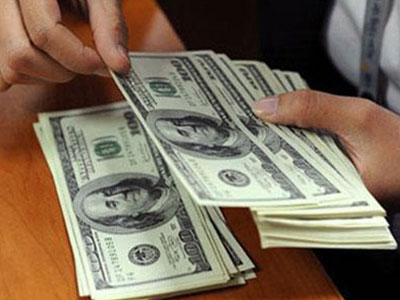 Từ 31.3, ngân hàng chấm dứt cho vay ngoại tệ sản xuất kinh doanh