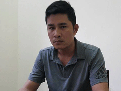 Yêu sách ép nữ sinh "nằm yên đắp chăn 5 phút" của kẻ đột nhập