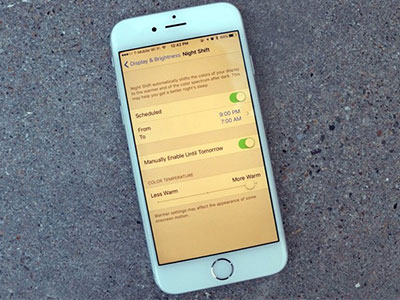15 mẹo dùng iPhone, iPad trên iOS 9